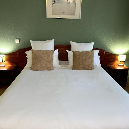 Hotel - Domaine De La Blanchardiere - Le Mans Changé Zewnętrze zdjęcie